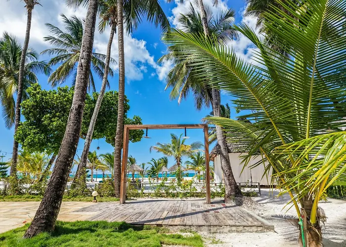 The Soul Zanzibar Beach Hotel&Spa